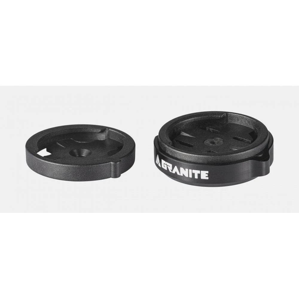 Granite Tool - Design Scope Computer Mount for Specialized Swat Black