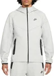 Nike M NK TCH FLC FZ WR HOODIE