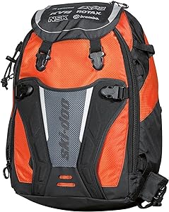 Tunnel Backpack with LinQ Soft Strap - 28 L