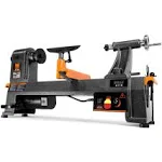 Wen 34035 6-Amp 14-inch by 20-Inch Variable Speed Benchtop Wood Lathe