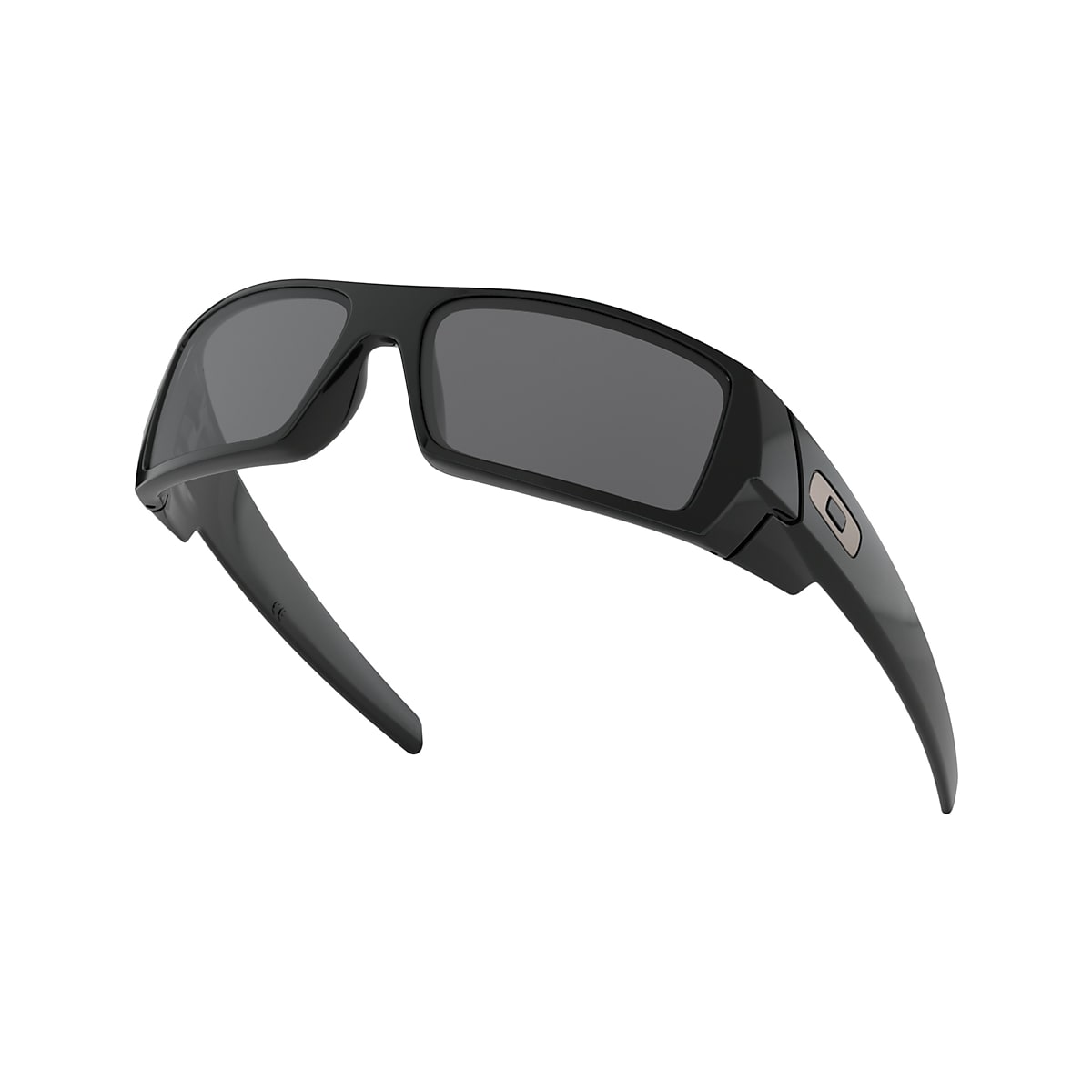 Oakley Gascan® Sonnenbrille in Prizm Black Polarized | Oakley®