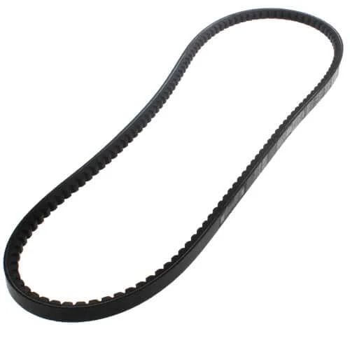 AX44 Cogged Drive Belt Replacement