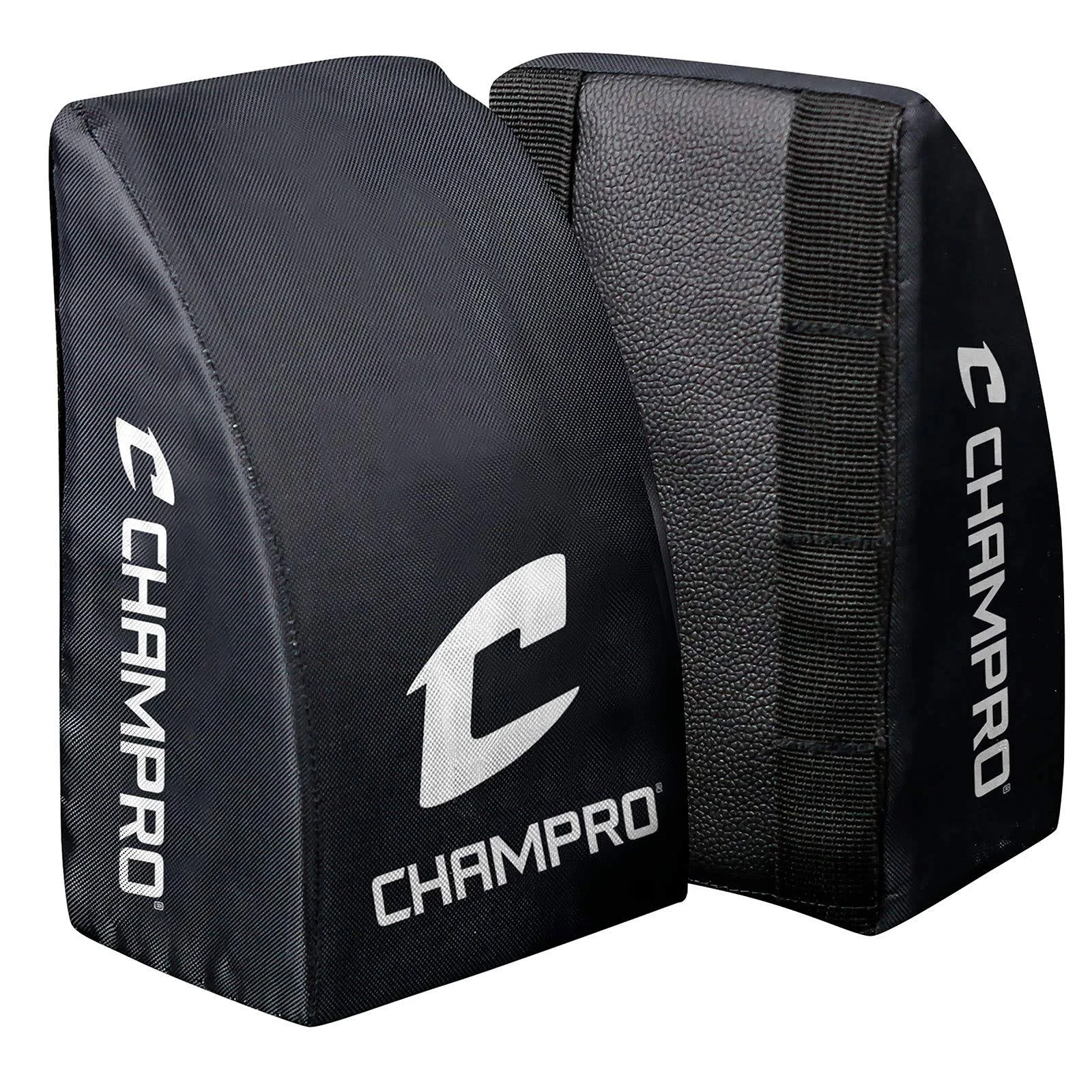 Champro Catcher's Knee Relievers Adult / Black