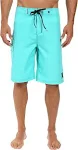 Hurley Men&#039;s One and Only Boardshorts, Hyper Jade, 36