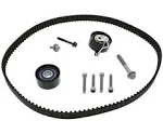 Timing Belt Kit, 2.0 4cyl VEA - P3 P5 P6 XC40 S60 V60 XC60 S80 S90 V90 XC90 - Genuine Volvo 32213096