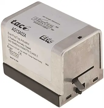 AG13A020 - Erie PopTop Actuator