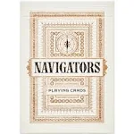 Navigators Playing Cards by theory11