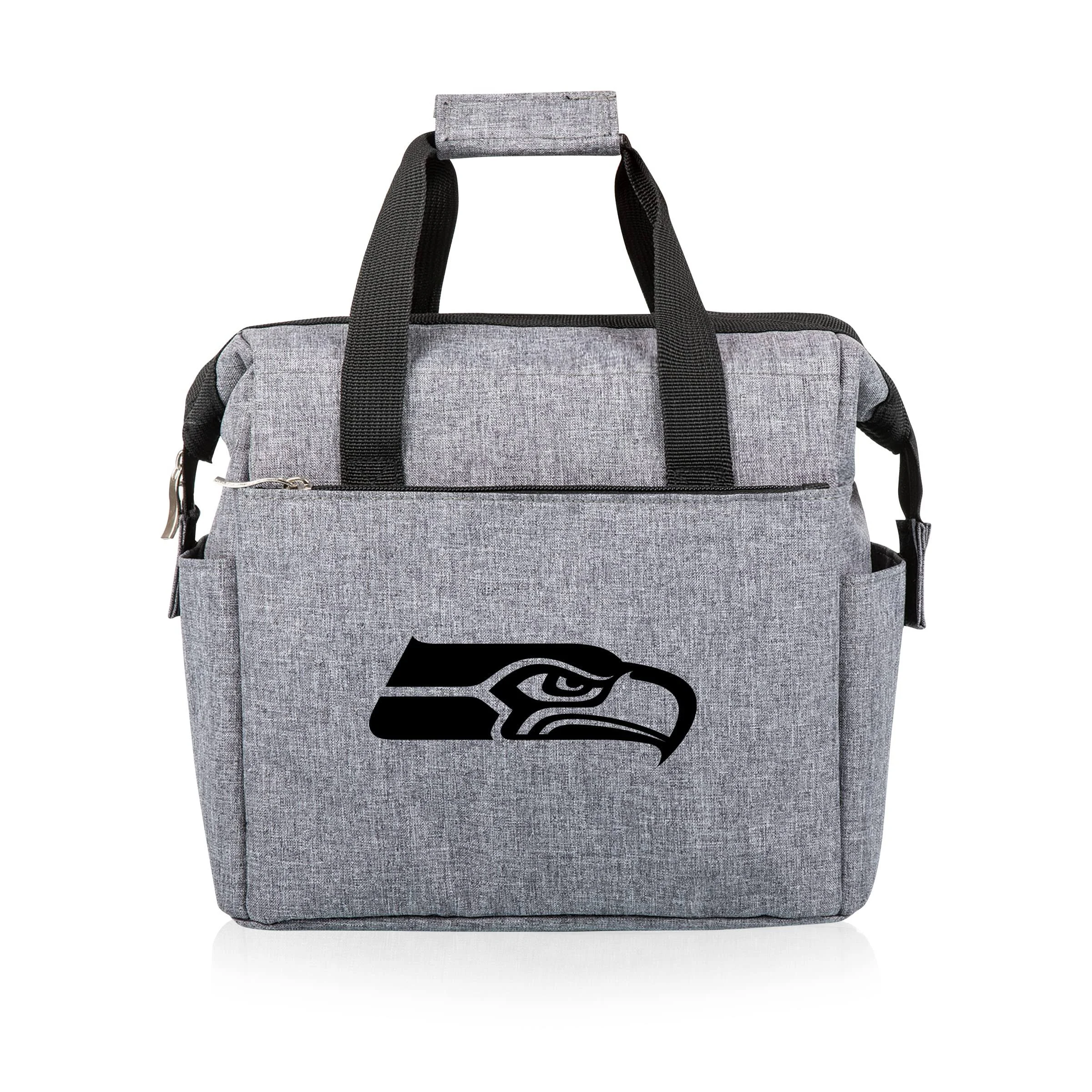 San Francisco 49ers On The Go Lunch Bag Cooler