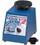 Scientific Industries G-560 Vortex-Genie 2 Mixer 12-812 - No Pedestal