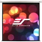 Elite Screens VMAX120XWV2 VMAX2 Motorized Front Projection Screen (72 x 96", 110VAC, 60Hz )