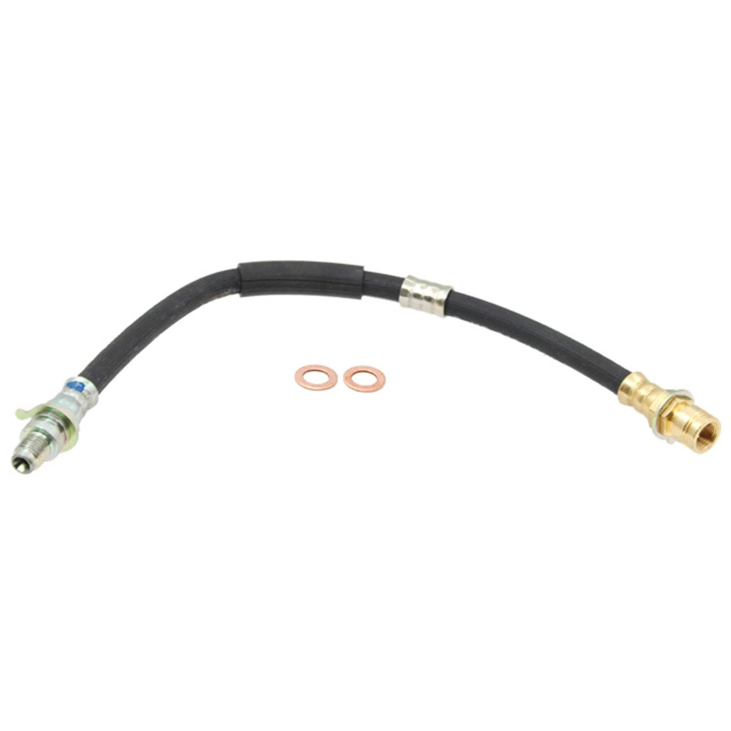 ACDelco Professional 18J1767 Rear Hydraulic Brake Hose Assembly