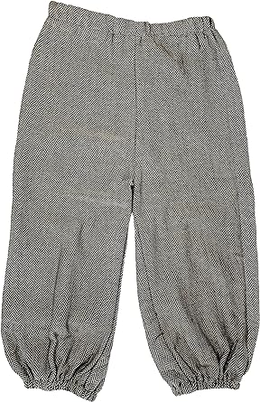 Making Believe Mens Tweed Knickers (Black/Brown/Grey) Renaissance Costume Men ...