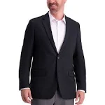 Haggar The Active Series&trade; Slim Fit Performance 4-Way Stretch Blazer | Blazers | Men's Wearhouse