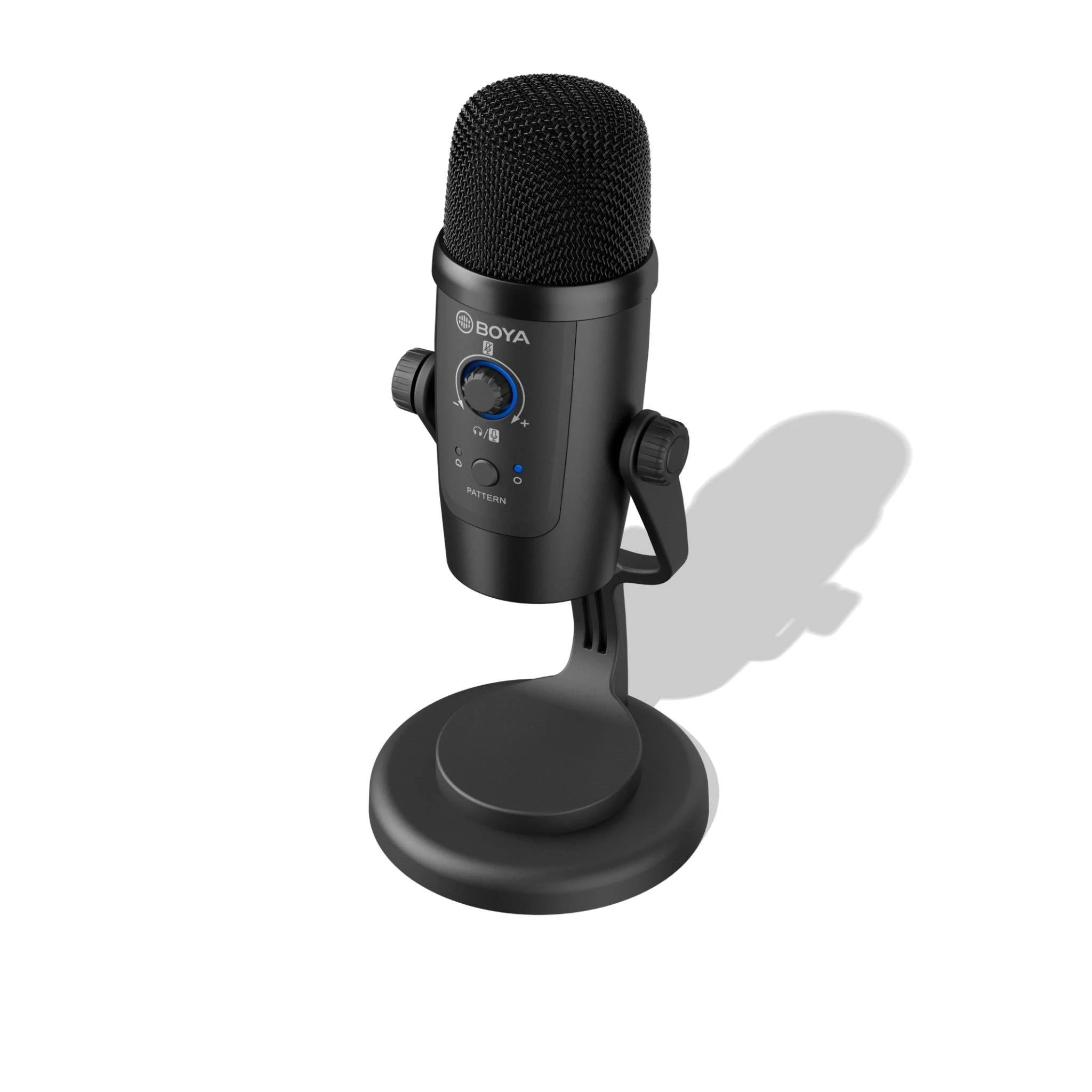 BOYA BY-PM500W Wireless USB Condenser Microphone