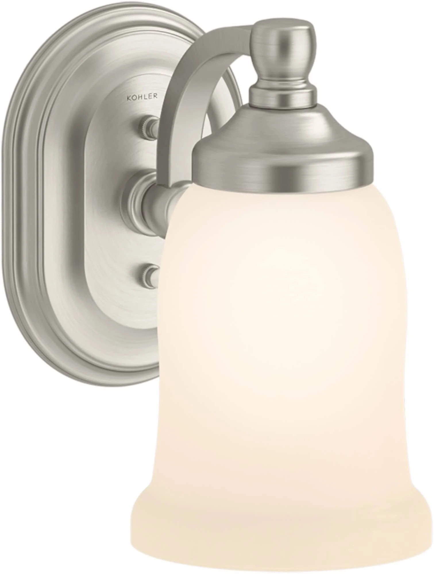 BANCROFT® SINGLE SCONCE