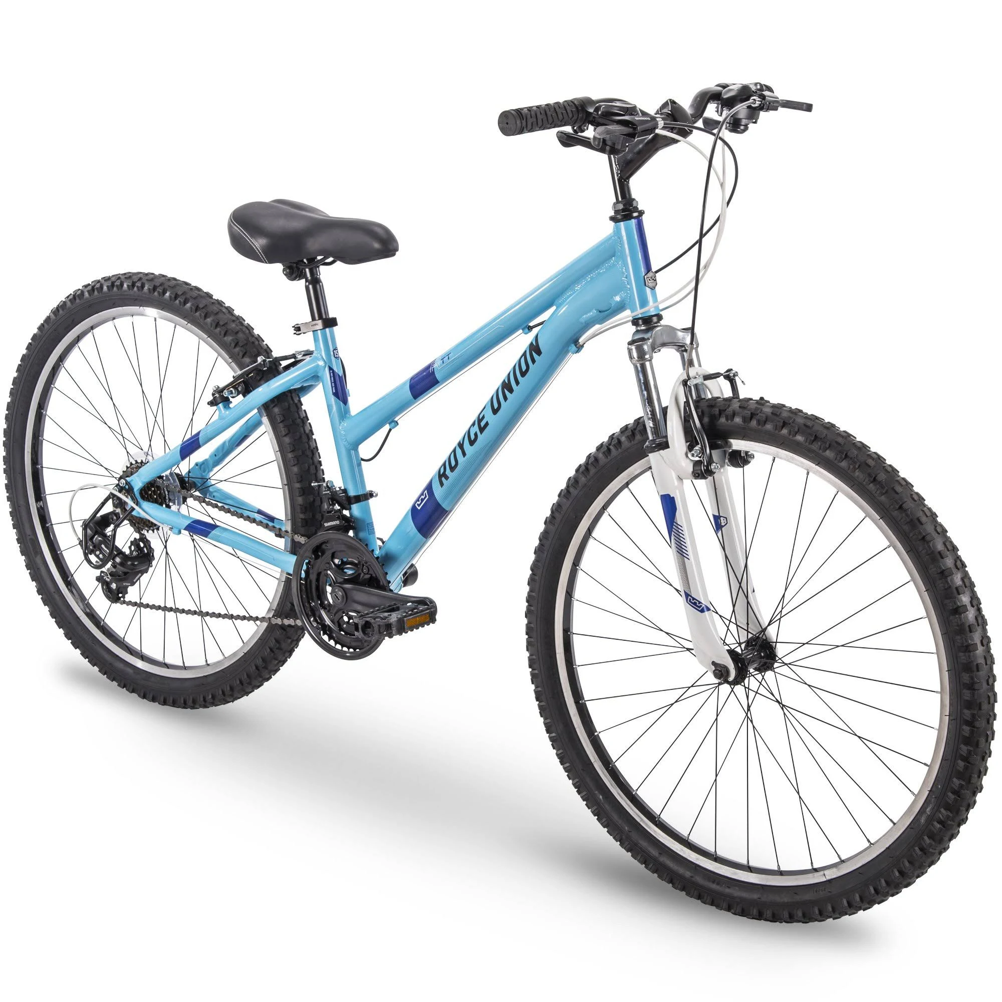 Royce Union Men's RTT 21-Speed Mountain Bike