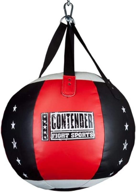 Contender Fight Sports Body Snatcher 65 lb. Heavy Bag