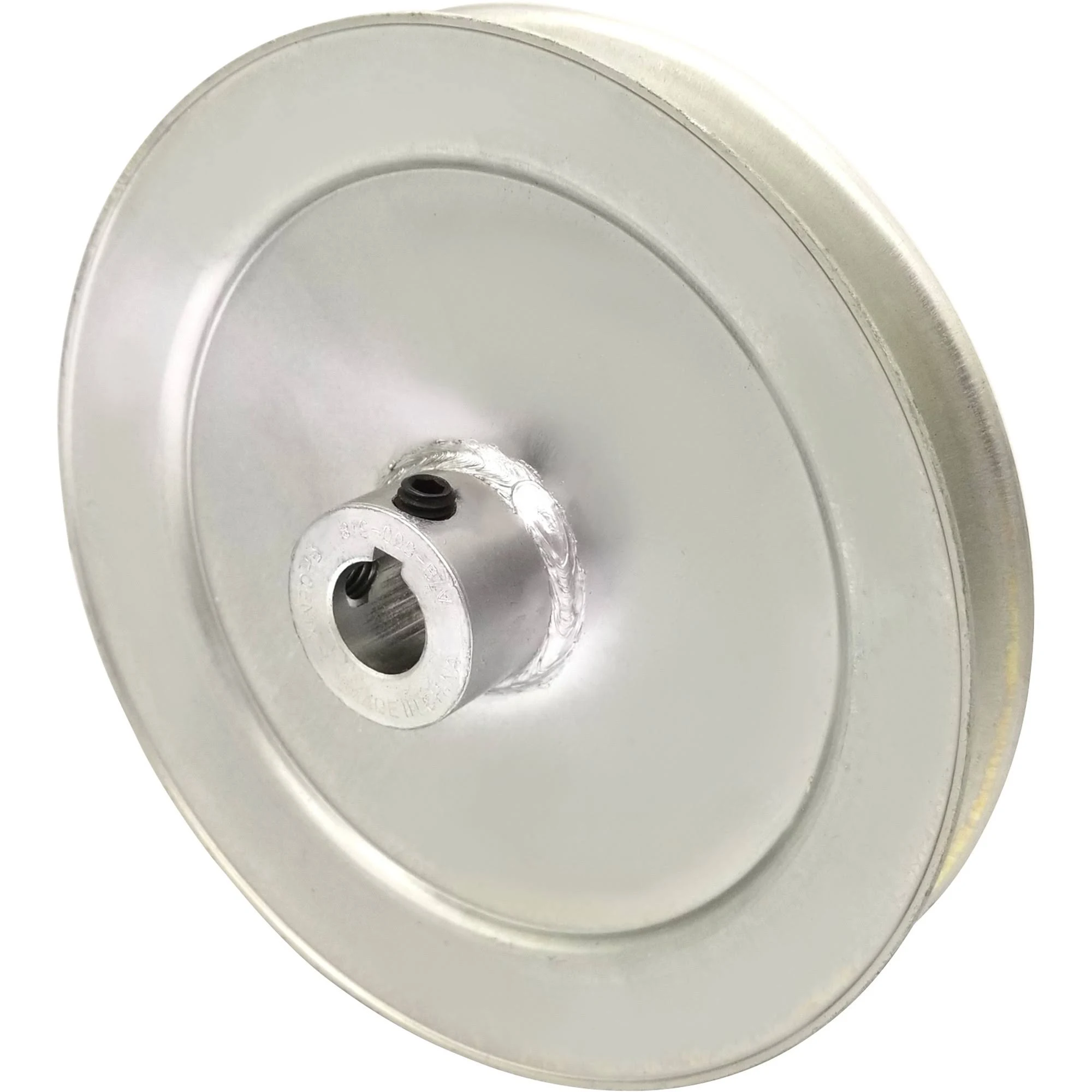 Phoenix V-Belt Pulley - 5/8in. Bore, 6in. Outside Dia. Model Number 260058