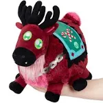 Squishable Mini Demon Reindeer