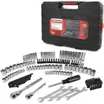 Craftsman 165-Piece Mechanic Tool Set