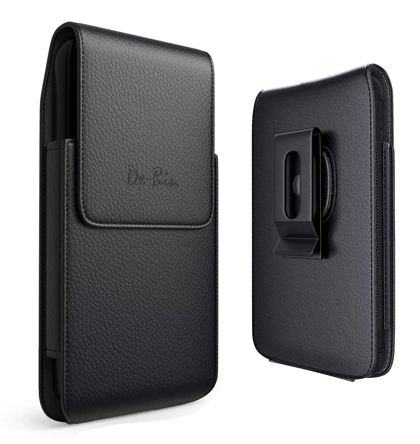 De-bin Phone Holster for iPhone 12 Pro