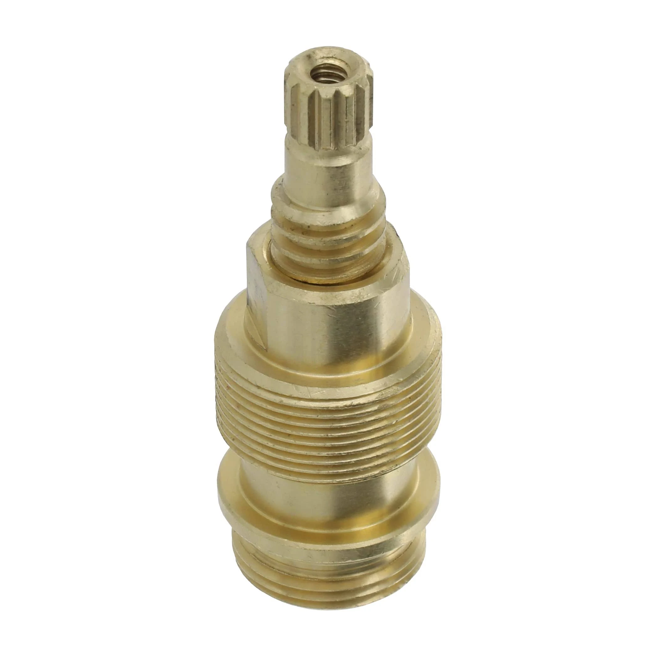 Danco 18531B 5G-2H/C Hot/Cold Stem for Price Pfister Faucets, Brass