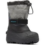 Columbia Kids Powderbug™ Plus II Boot size 13