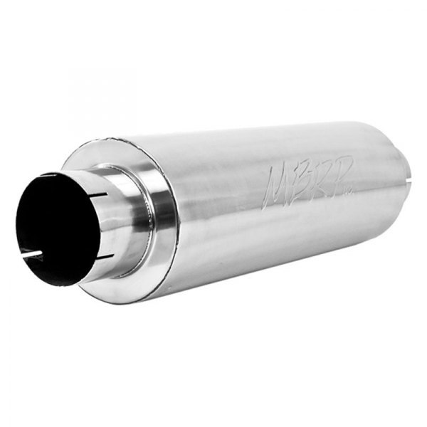 MBRP M91031 Exhaust Muffler