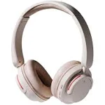 Phiaton Ppu-Bn0300Wh01 Bonobeats Lite Bluetooth On-Ear Headphones With Microphon