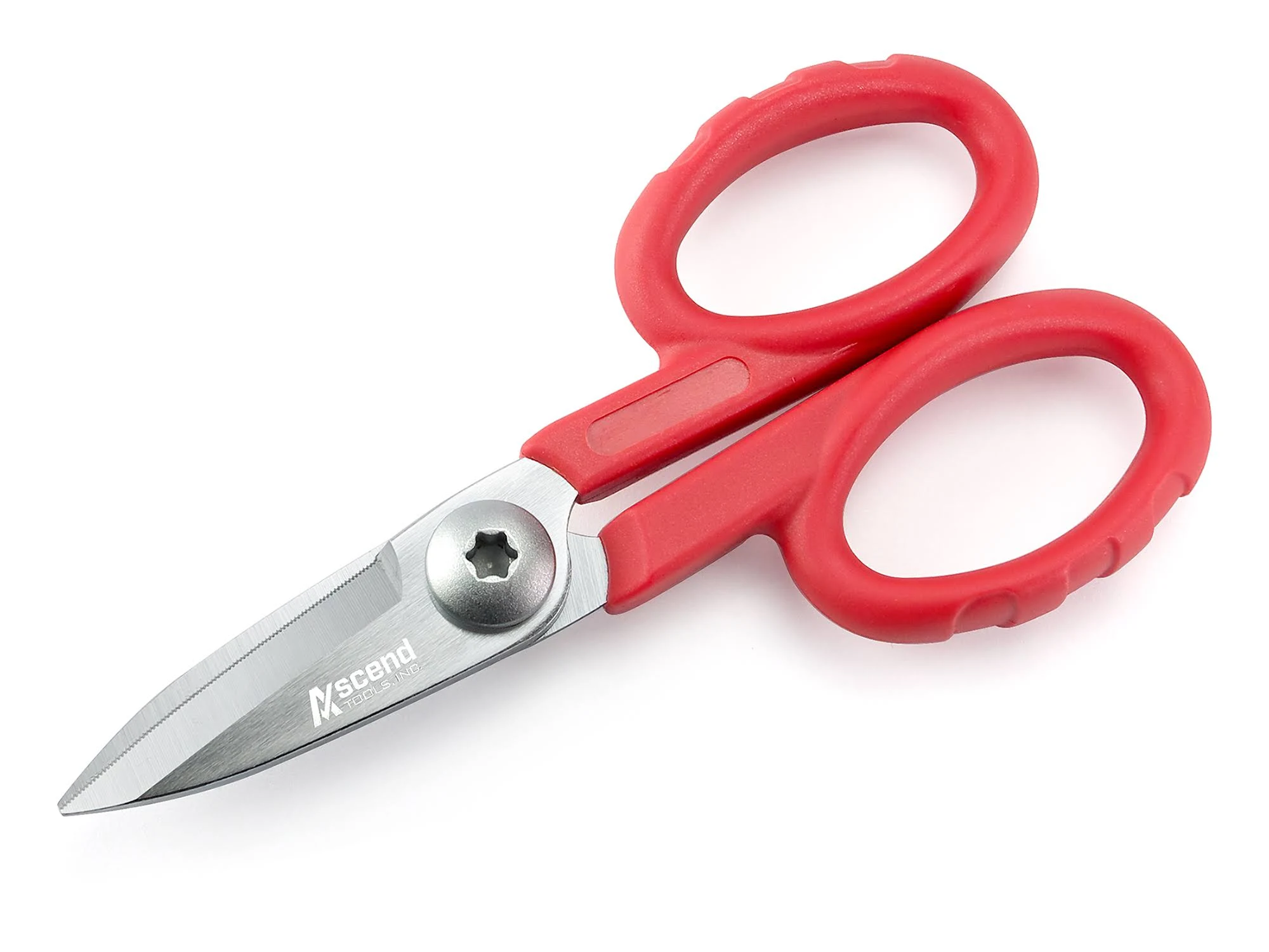 Ascend Tools 5-1/2 inch Carbon Steel Shears