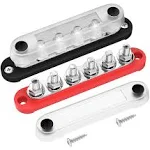 DaierTek 12V Bus Bar