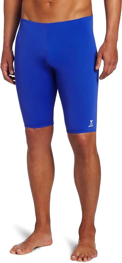 TYR Men's Durafast One Jammer Swimsuit