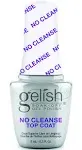 Gelish Mini No Cleanse Top Coat