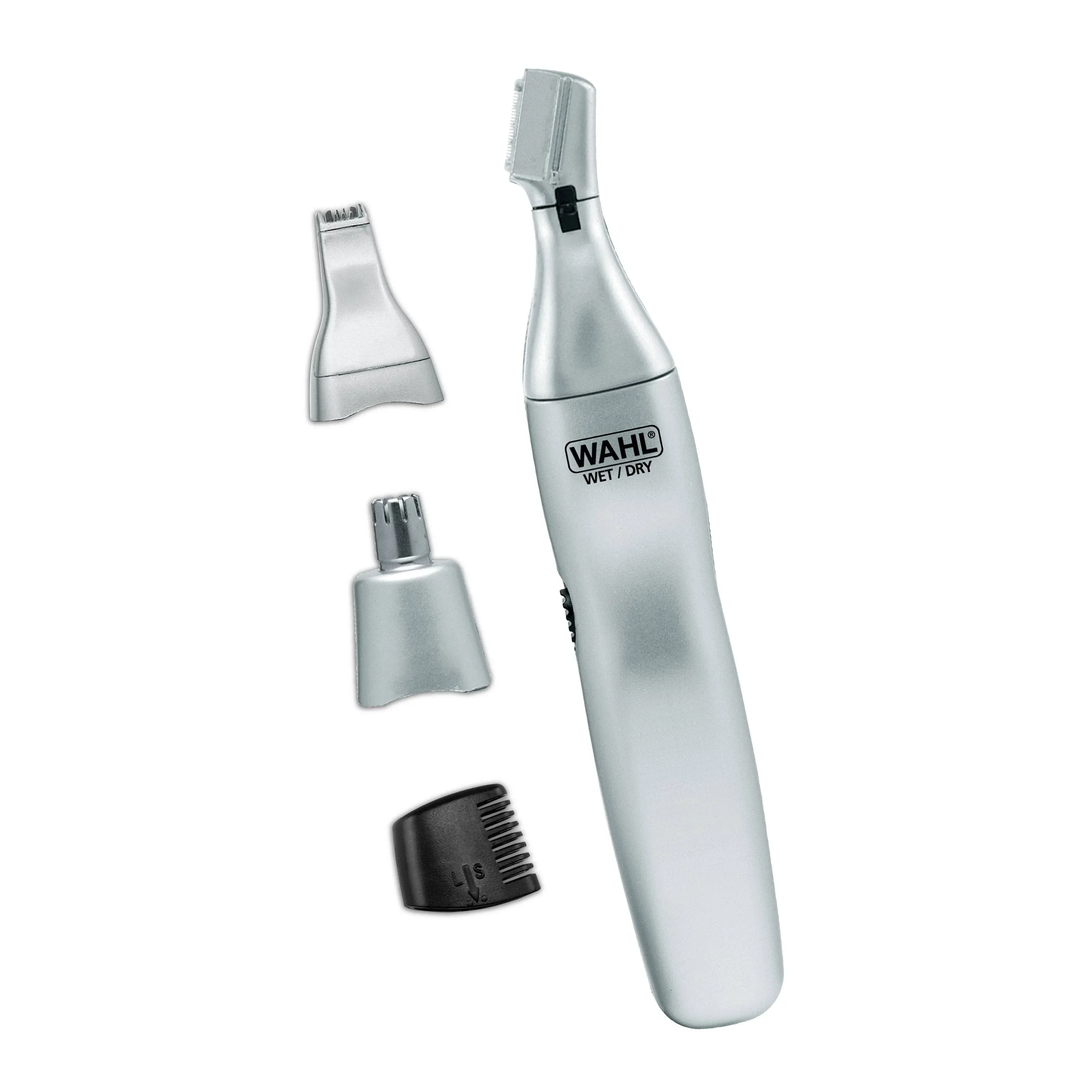 Wahl Ear Nose And Brow Trimmer Clipper