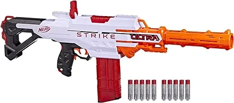 Nerf Ultra Strike Blaster