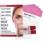 Patch Pro Micro Needle Patch 4