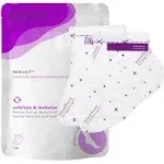 Barefoot Scientist Reboot Exfoliating Foot Peel Exfoliate &amp; Revitalize 1 PAIR