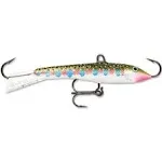 Rapala Glow Pink Squirrel Jigging Rap