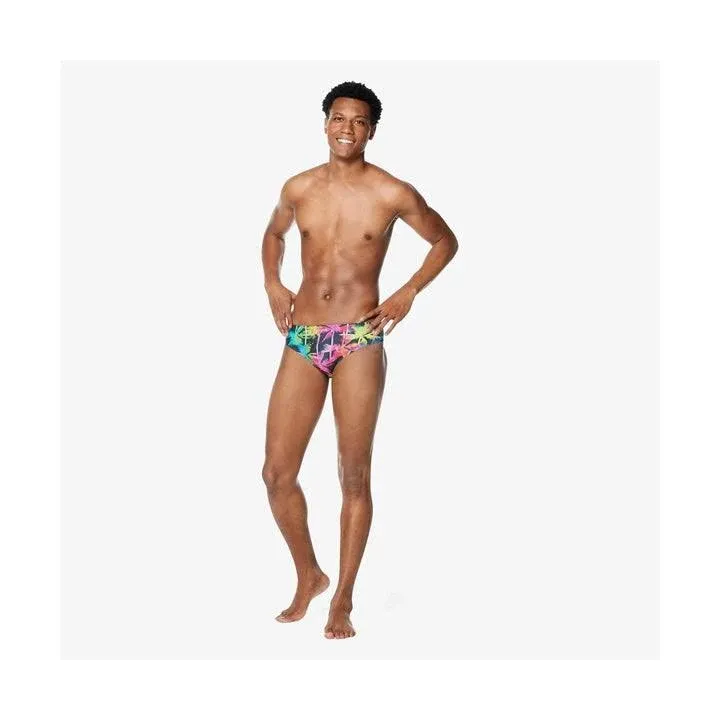 Speedo Printed One Brief