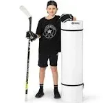 Better Hockey Extreme Roll-Up Shooting Pad