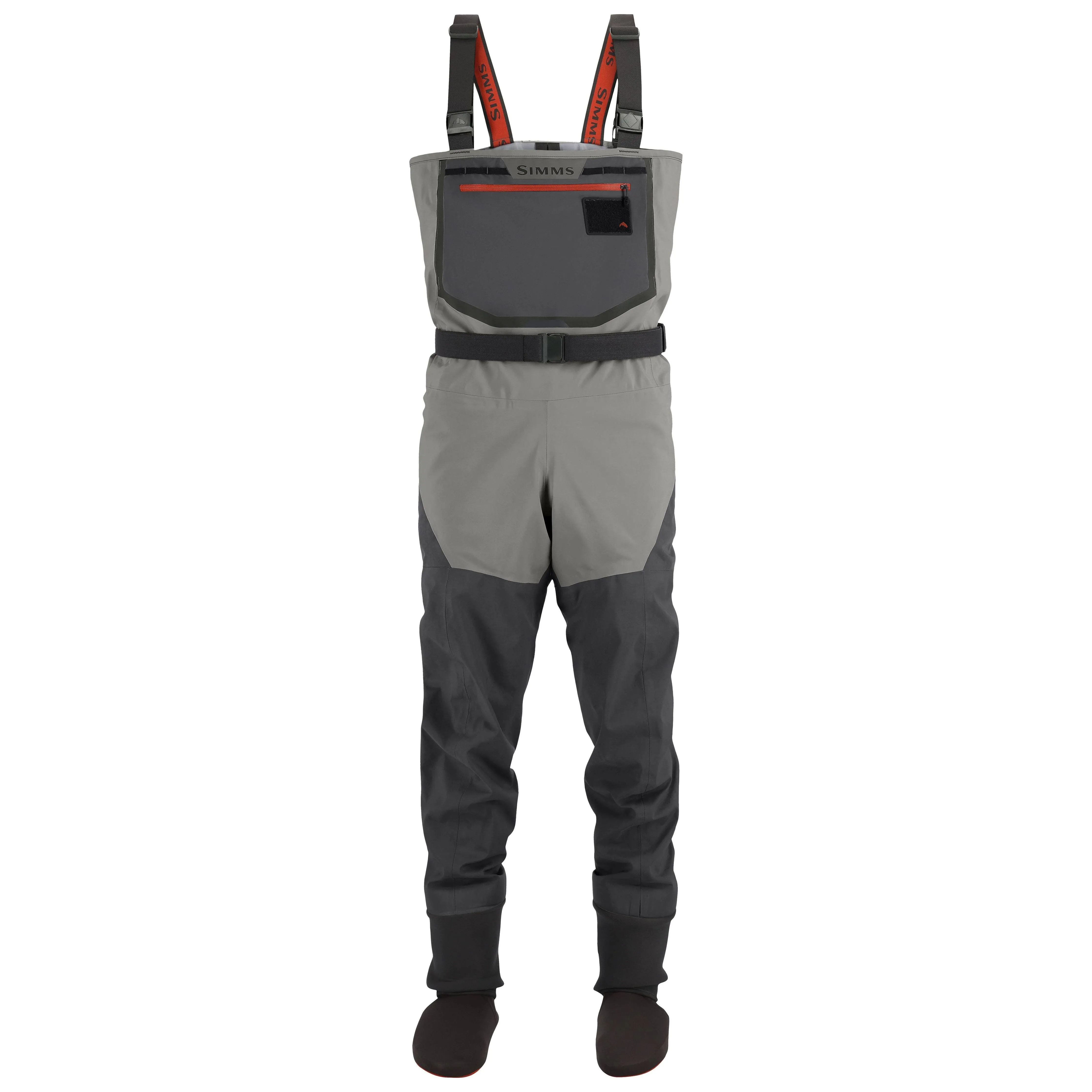 Simms Freestone Stockingfoot Waders