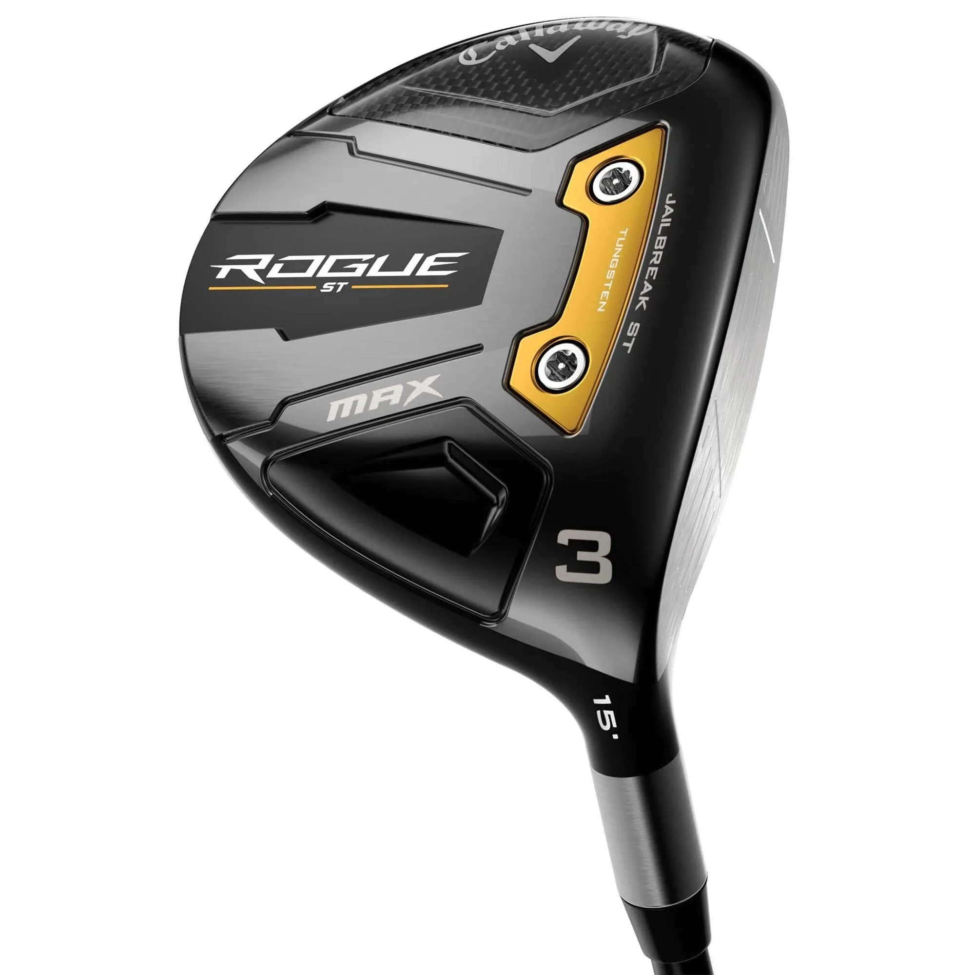 Callaway Rogue St Max Fairway Wood