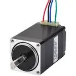 STEPPERONLINE Micro Stepper Motor Nema 11 Bipolar Stepping 0.67A 17oz.in/12Ncm 1.8deg 4 Leads