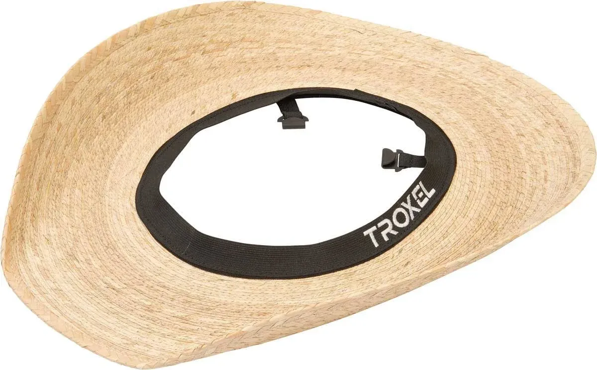 Troxel Helmet Brimmer A