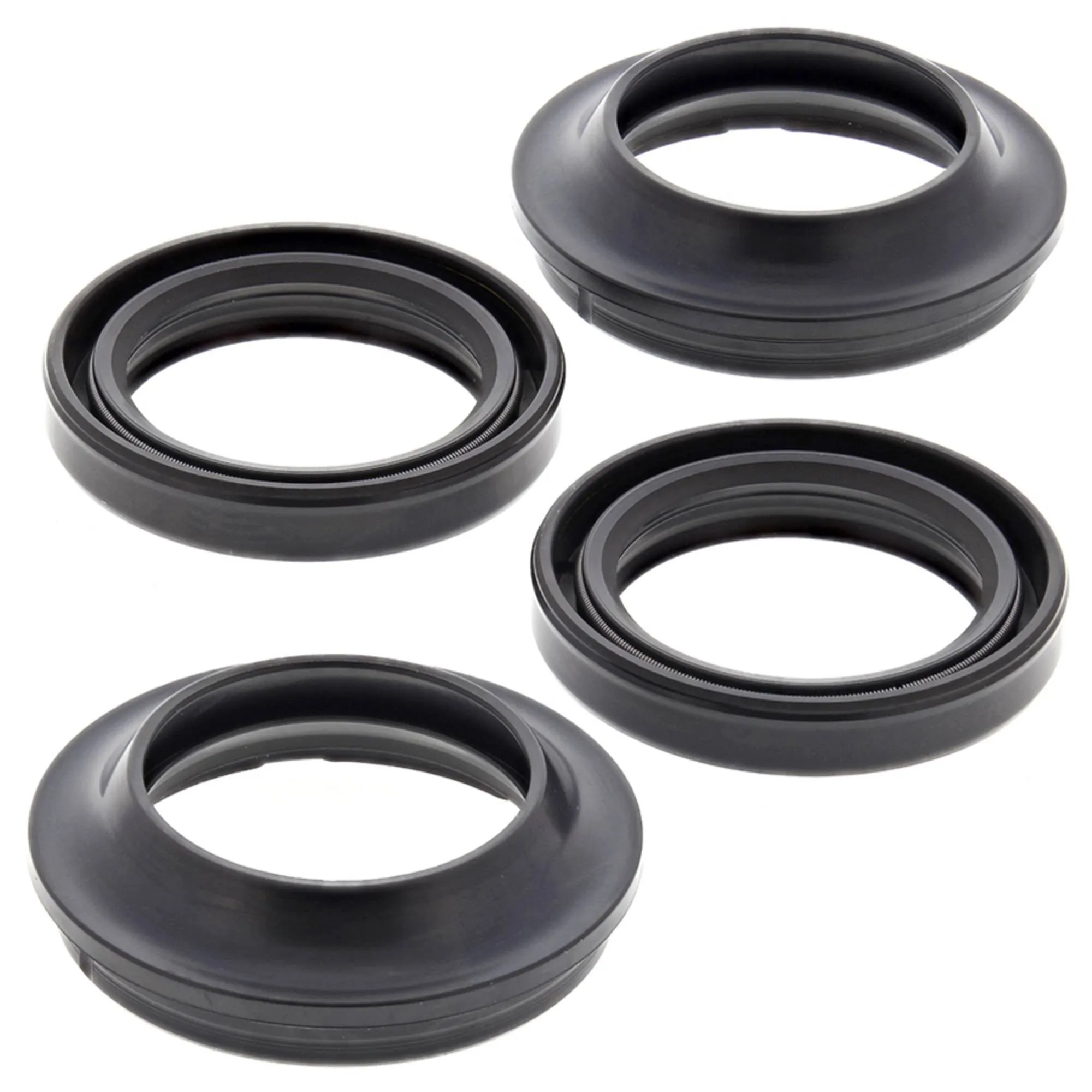 All Balls Racing 56-178 Fork and Dust Seal Kit