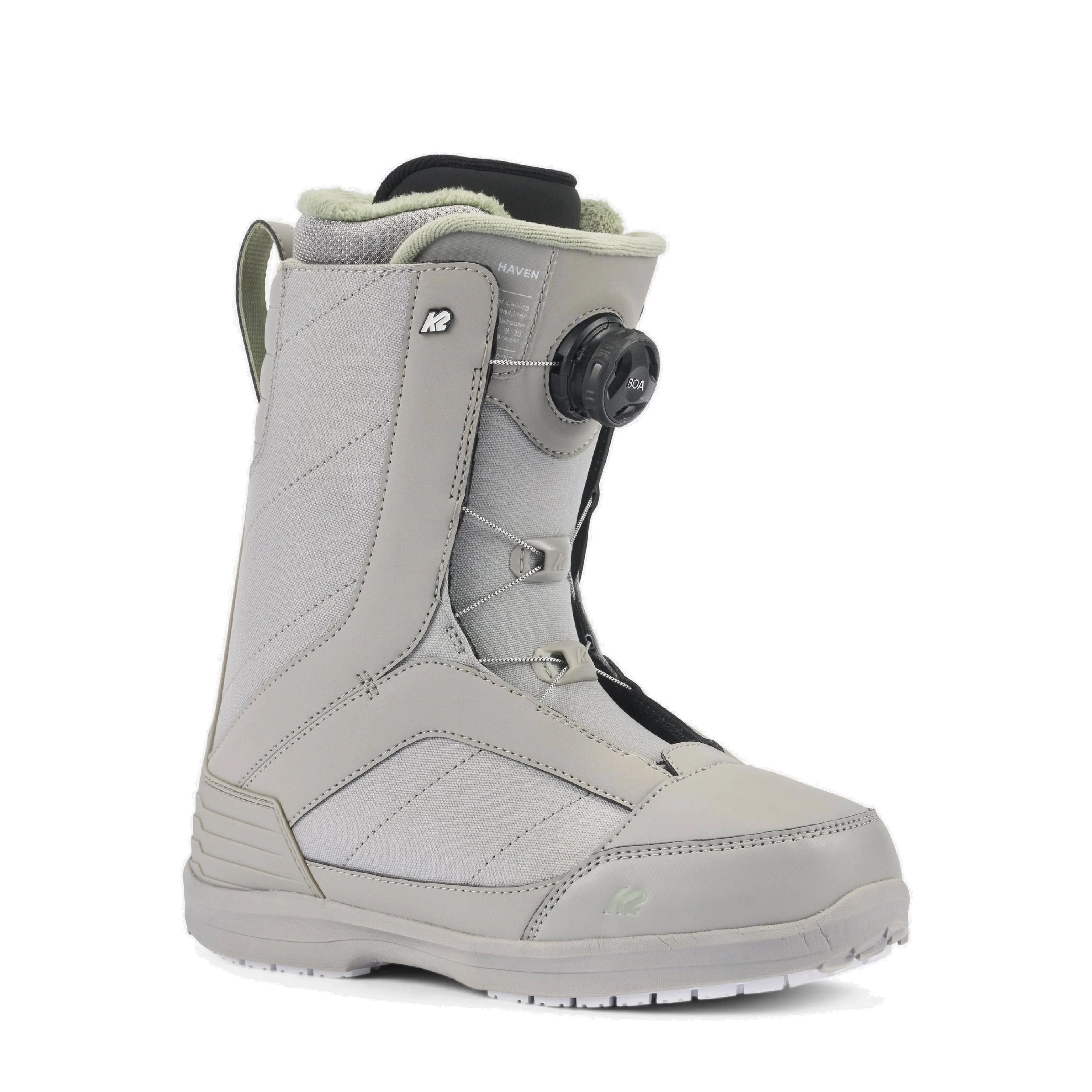 K2 Haven Womens Snowboard Boots