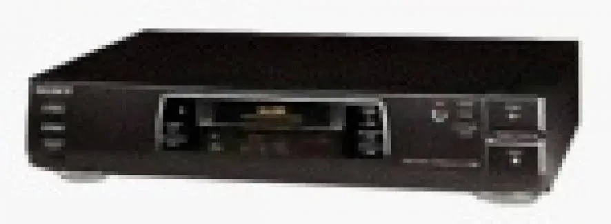 Sony Ev-c200 Hi-8 VCR