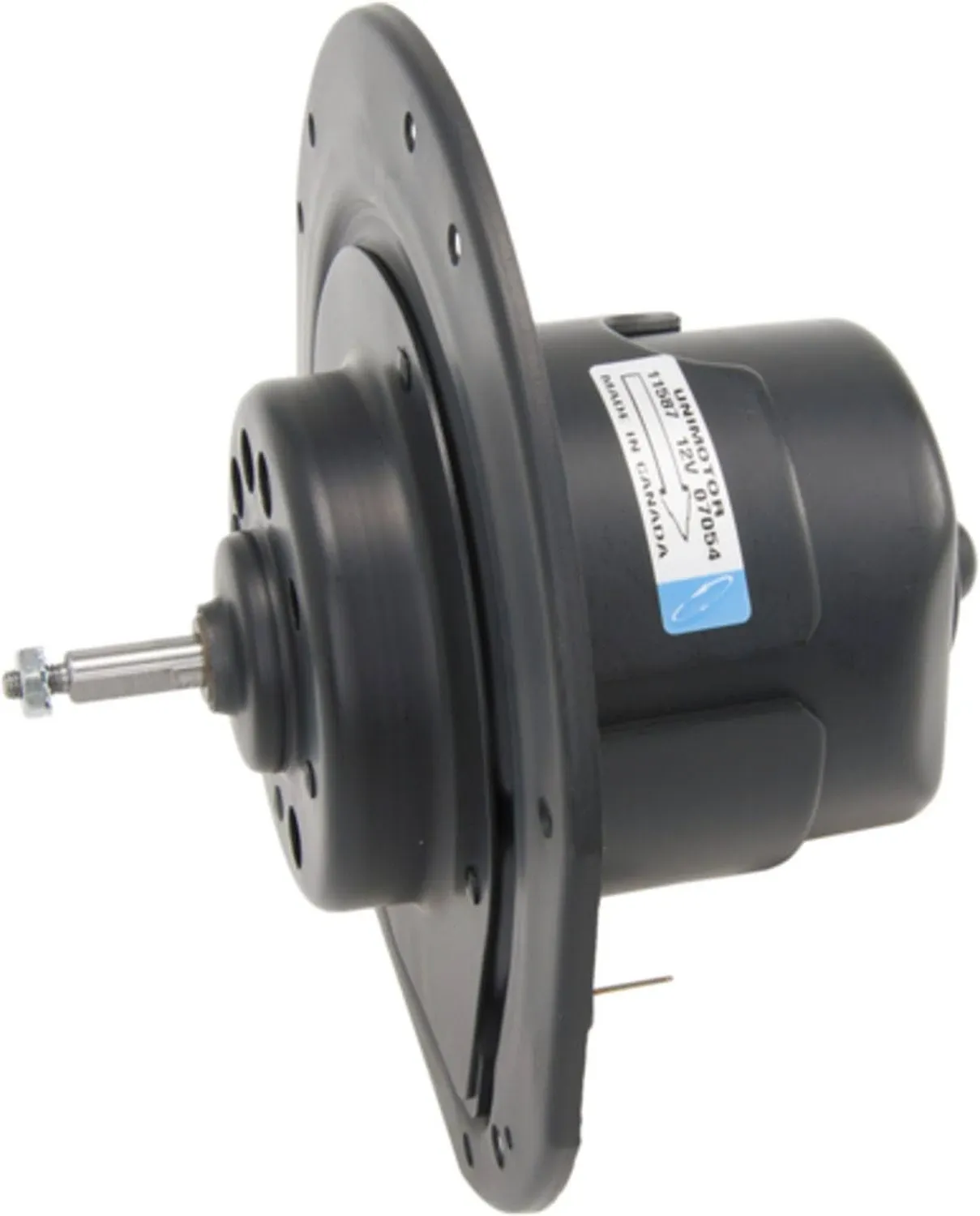 Four Seasons 35587 Blower Motor