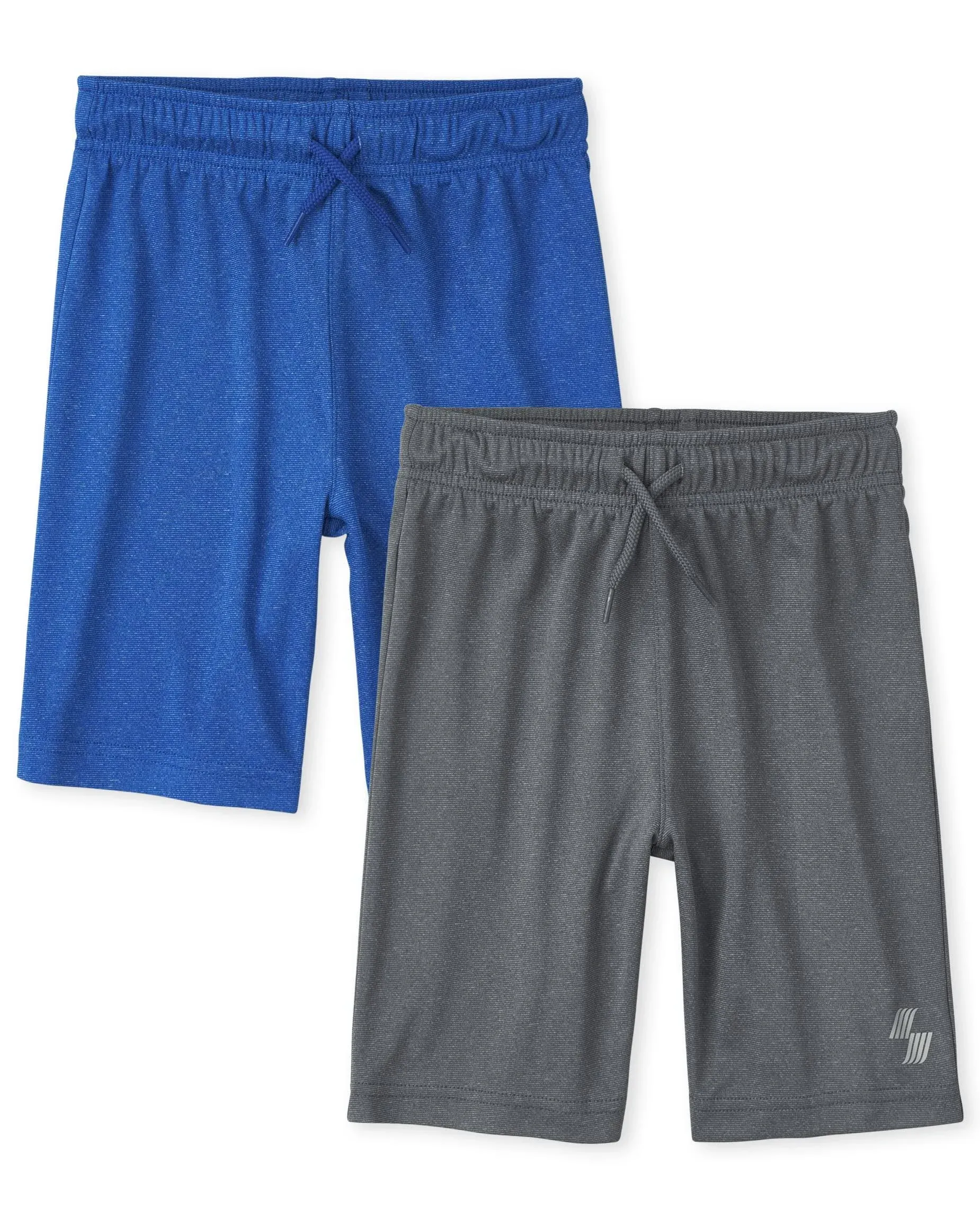 The Children's Place Boys' Basketball Shorts