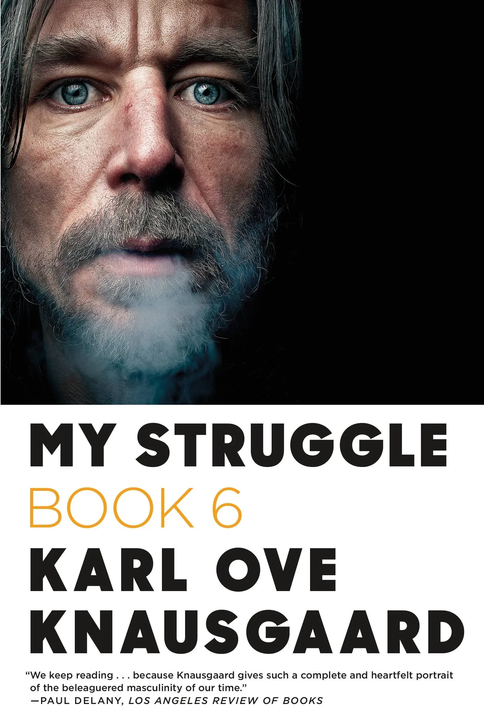 My Struggle: Book 6 [Book]